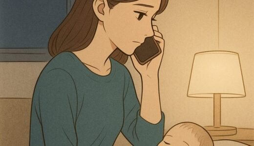 【第03話】これ以上は無理だ。と声に出した日