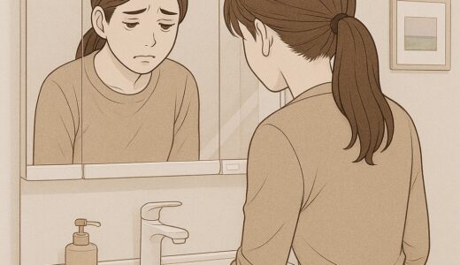 【第02話】”普通”でいたくて無理をしてた。限界だった日のこと。