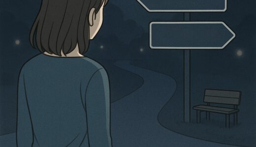 【第30話】離婚の二文字が現実味を帯びてきた夜