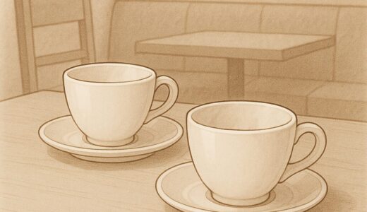 【第07話】夫からの連絡と再会、そして冷静な判断