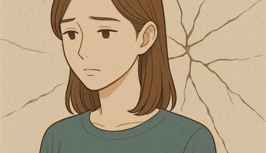 【第04話】しばらく距離を置きたい。と伝えた日