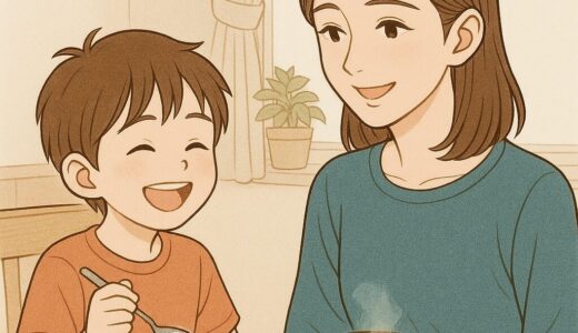 【第06話】離れてみて見えてきたこと