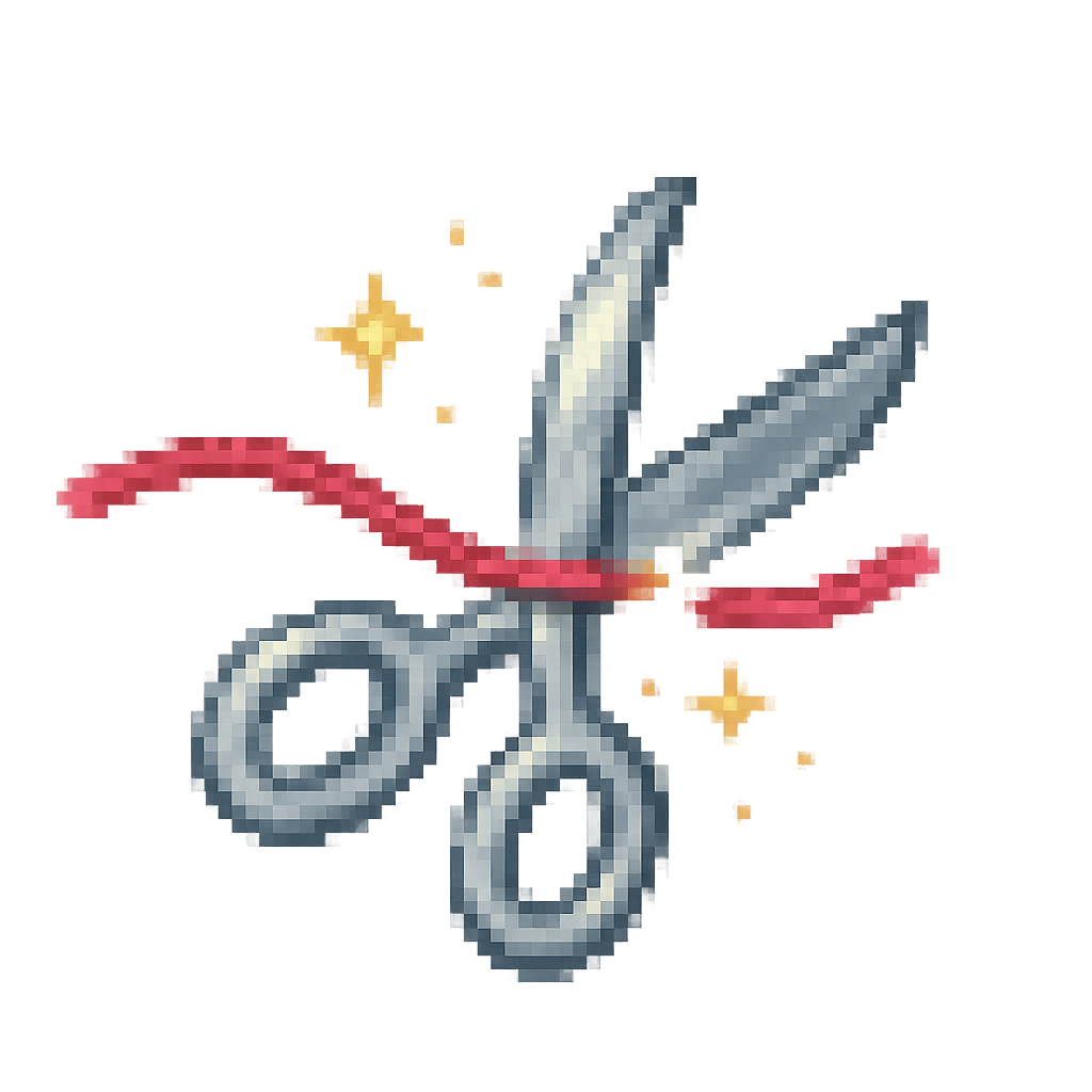 縁(えにし)の選定