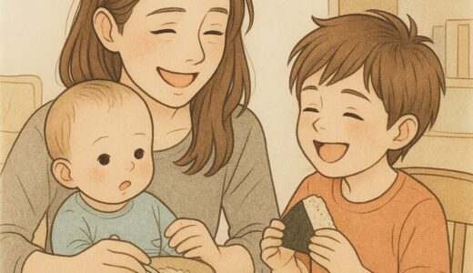 【第26話】”父親がいない”子を育てることへの不安と覚悟