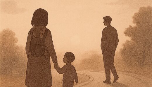【第32話】”話し合い”が通じない相手にどう向き合ったか