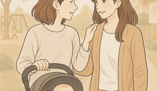 【第36話】”誰にも頼らずに”をやめた話