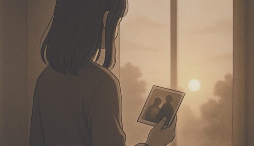 【第41話】変わってくれるかも。に縛られていた日々