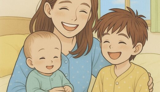 【第35話】離婚してよかった。と思えた日