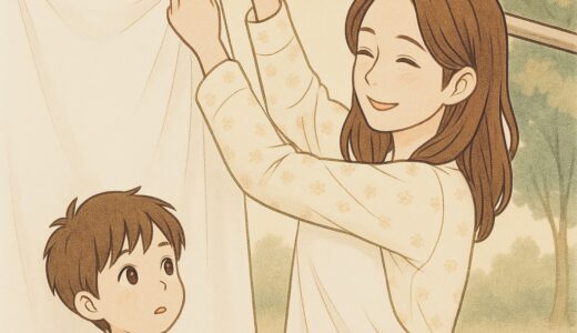 【第38話】”片親でも幸せ”は本当か