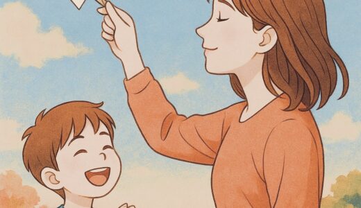 【第37話】”元夫の悪口”をやめた理由