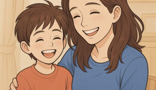 【第39話】子供がいるから離婚できない。と思っていたけど