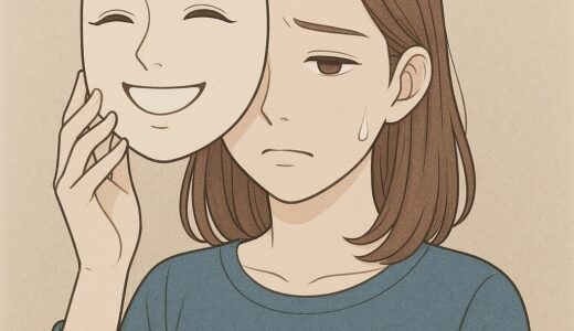 【第29話】”結婚生活は我慢して当然”に従って壊れかけた心