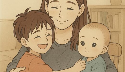 【第54話】「ごめんね」より「ありがとう」を