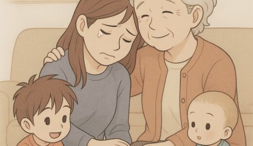 【第47話】大人は大丈夫。って誰が決めたの