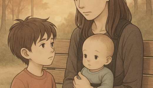 【第53話】正しい妻を演じなくてもいい