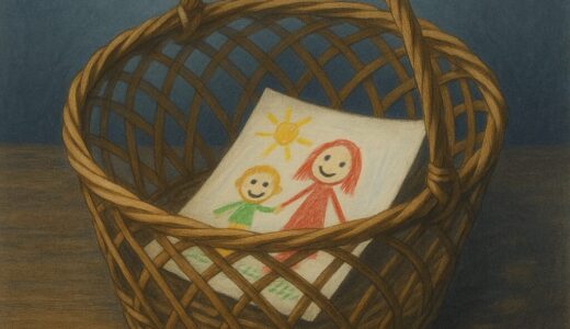 【第51話】それでも「お母さん」でいるために