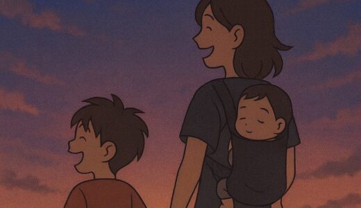 【第50話】”幸せ”を他人に決めさせない。と決めた