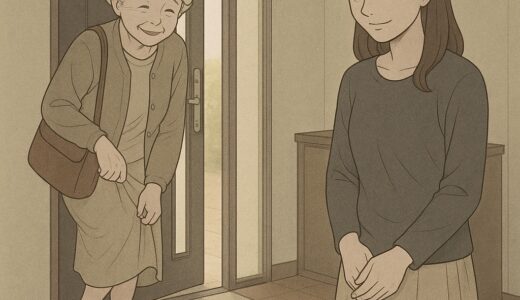 【第52話】よそゆきの顔、ほんとうの顔