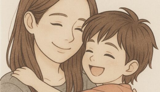 【第43話】母である前に、ひとりの人間として