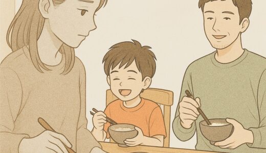 【第42話】私ばっかり我慢してる。と思った時の話