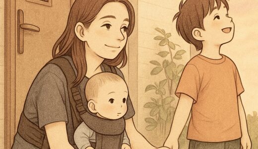 【第56話】もう”普通の家庭”じゃなくても