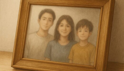 【第60話】未来を見つめて【最終話】