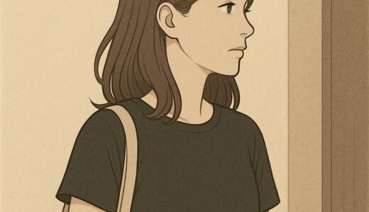 【第57話】すでに”ひとり”で立っていた