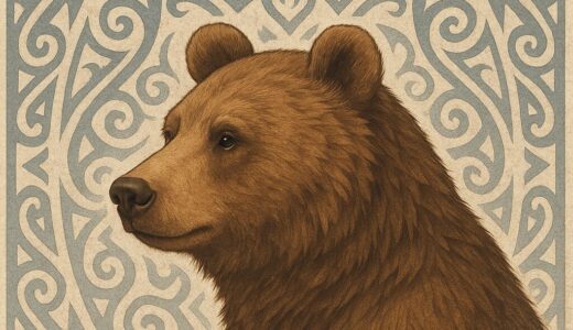 子ども＝「神：カムイ」説