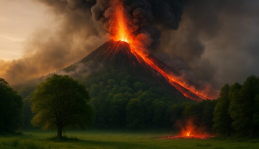 なぜ「自己愛気質＝火山帯」にしたのか