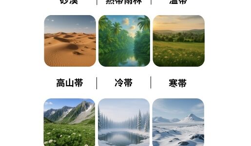 気候タイプが○○したら｜全パターンまとめ（保存版）