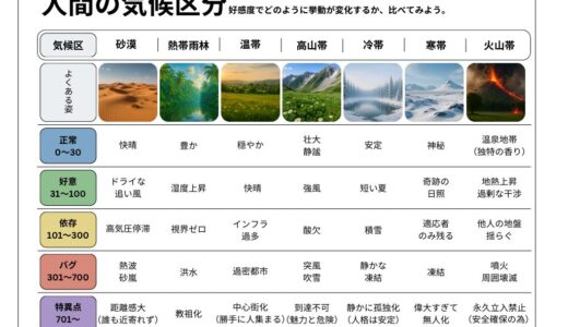 下のソーシャルリンクからフォロー