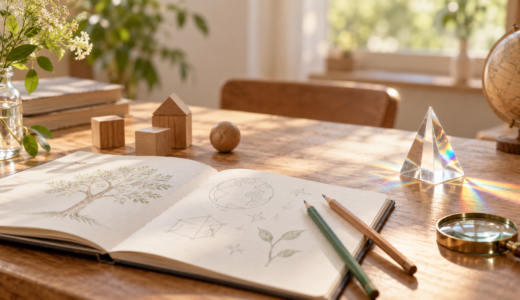 AIと共存する子どもの思考力はどこで育つのか