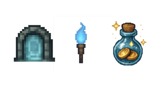 モラリア辞典｜🍾アイテム一覧